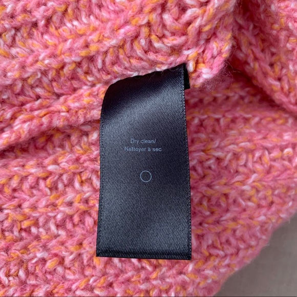 Rag & Bone Cheryl Crew Sweater - Picture 8 of 9